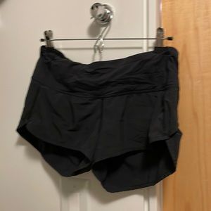 Lululemon short